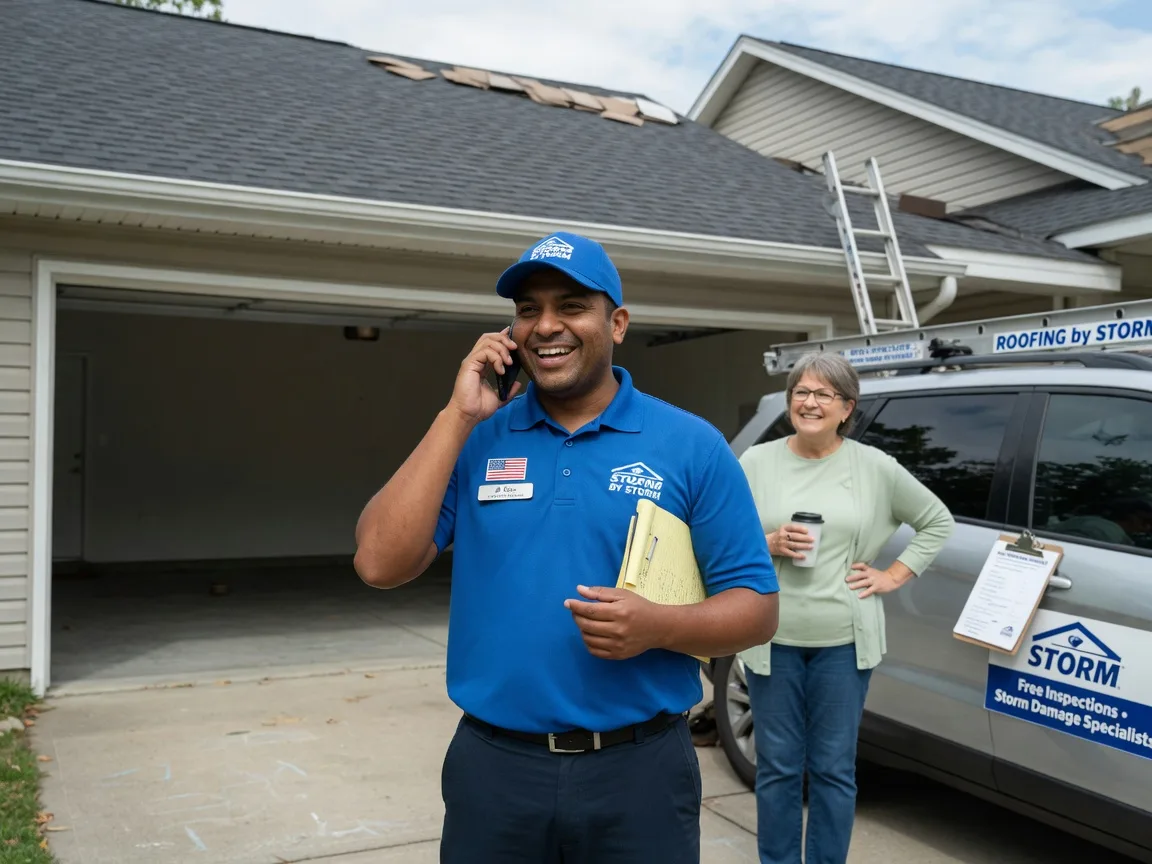 Roof Repair Near Me Knoxville, IA FAQs