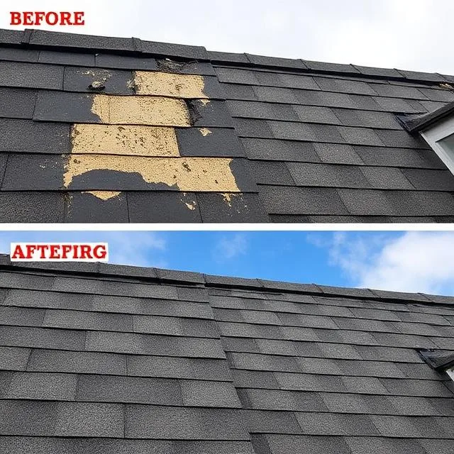 Roof Repair Near Me in Knoxville, IA near me